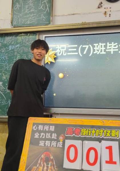 形象照片