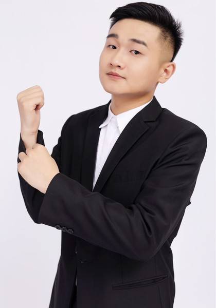 形象照片