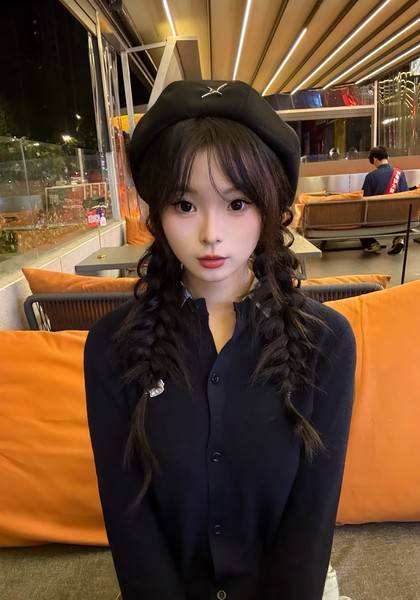 推荐艺人