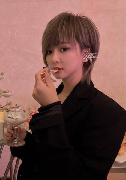 形象照片