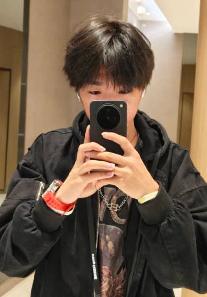 形象照片