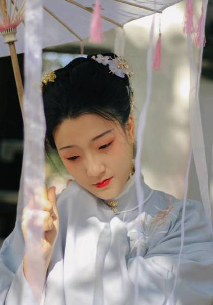 形象照片