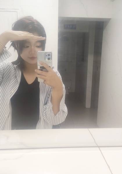 形象照片
