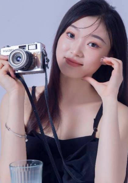 推荐艺人