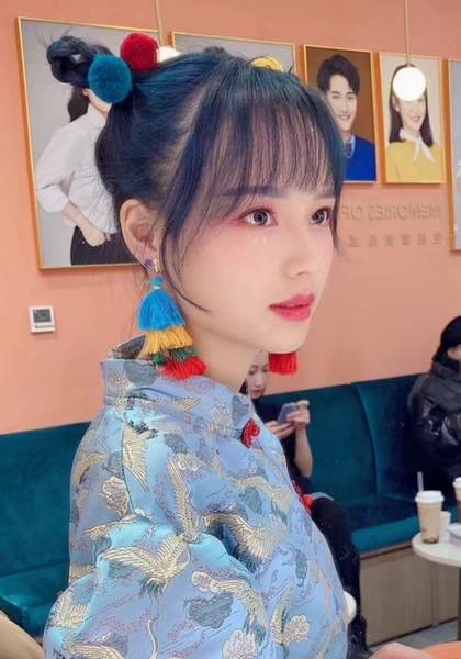 形象照片