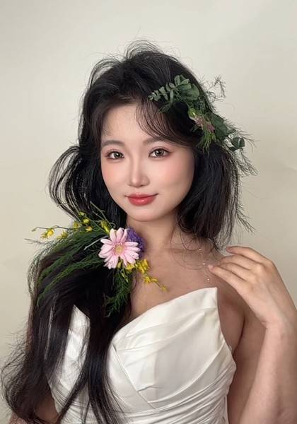 形象照片