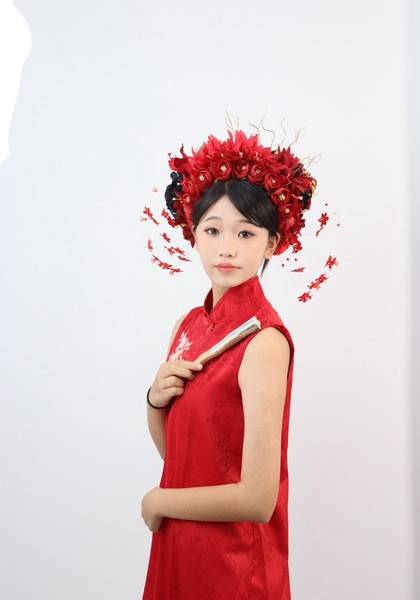 形象照片