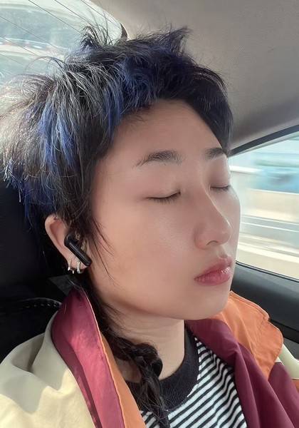 形象照片