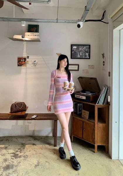 形象照片