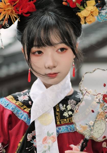 推荐艺人