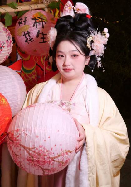 形象照片