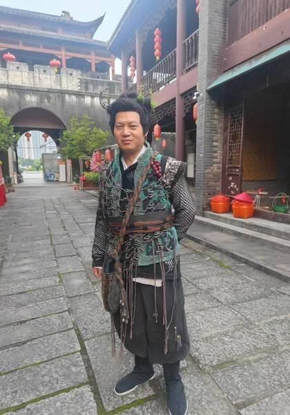 形象照片
