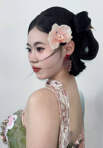 形象照片