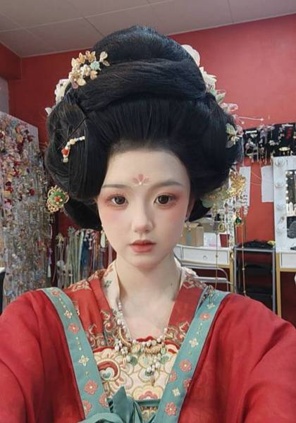 形象照片
