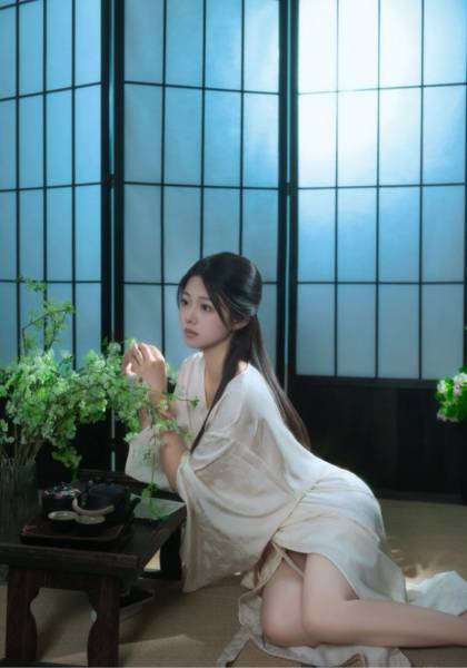 形象照片