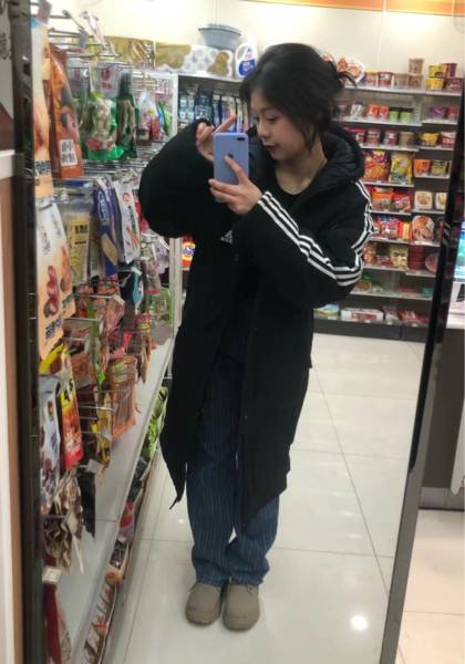 形象照片