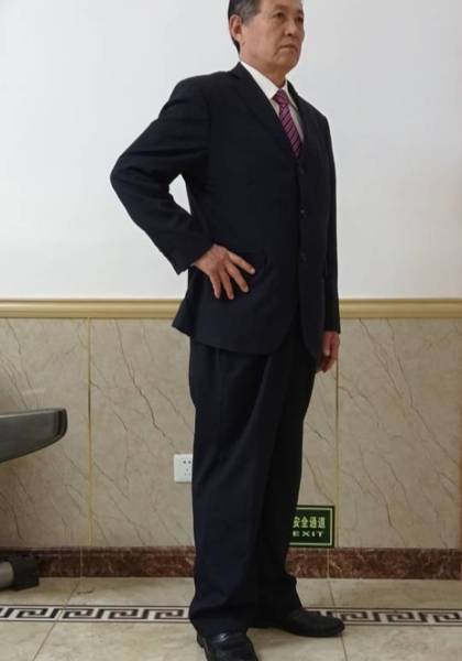 形象照片