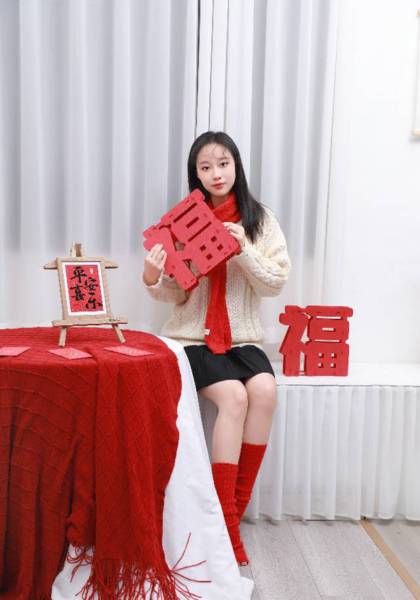 形象照片