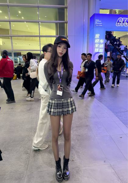 形象照片