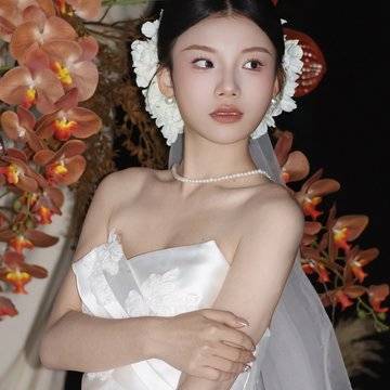 小雪的微模卡作品