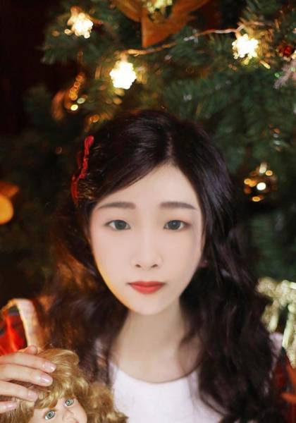 形象照片