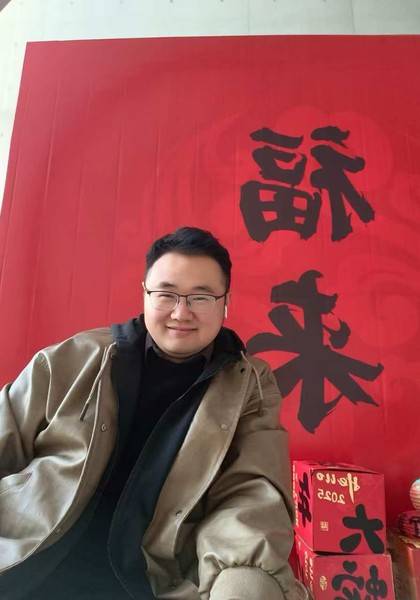 推荐艺人