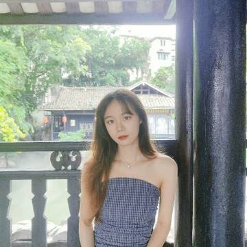 知知妹妹的微模卡作品