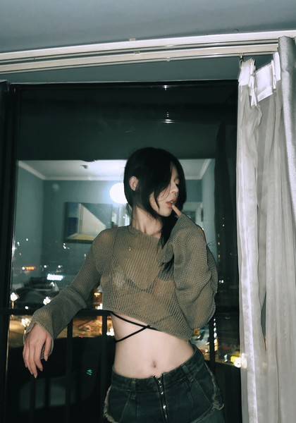 推荐艺人
