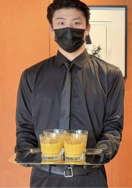 形象照片
