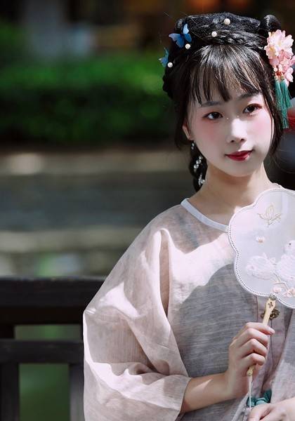 形象照片