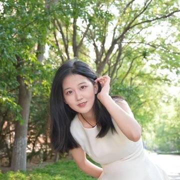 周颖💗的微模卡作品