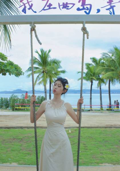 形象照片