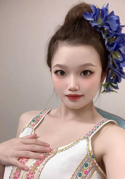 推荐艺人