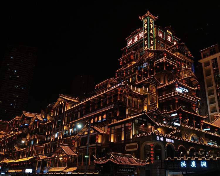艺人背景图