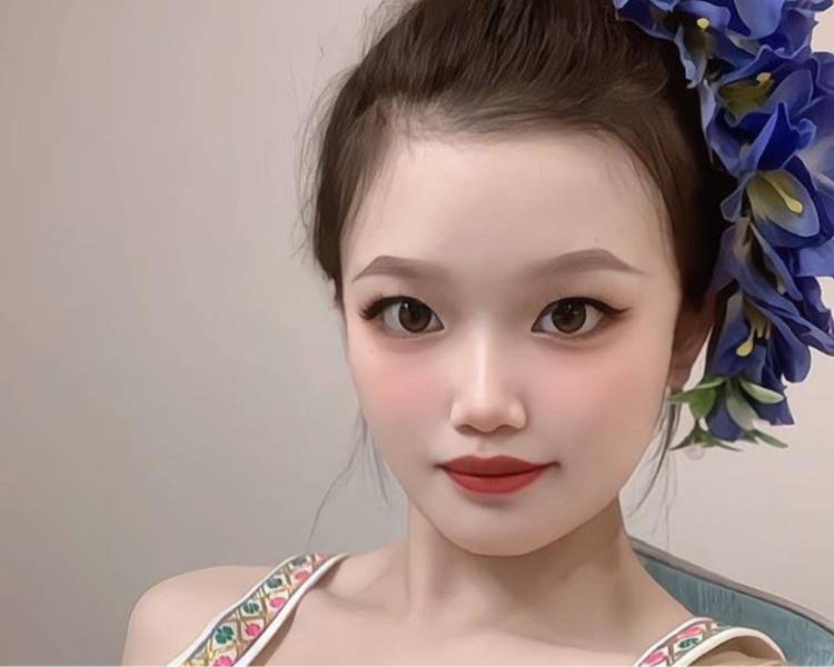 艺人背景图