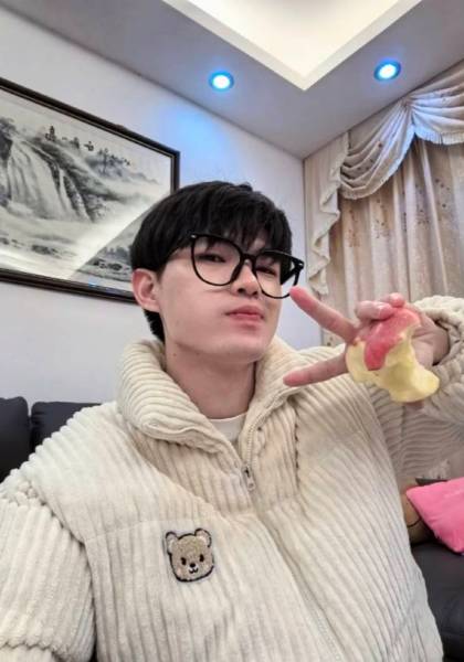 形象照片