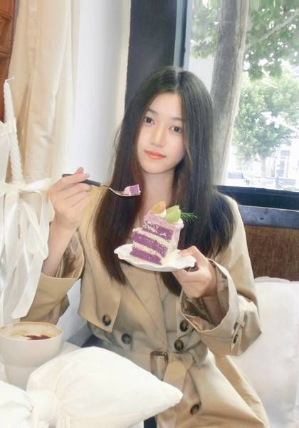 推荐艺人