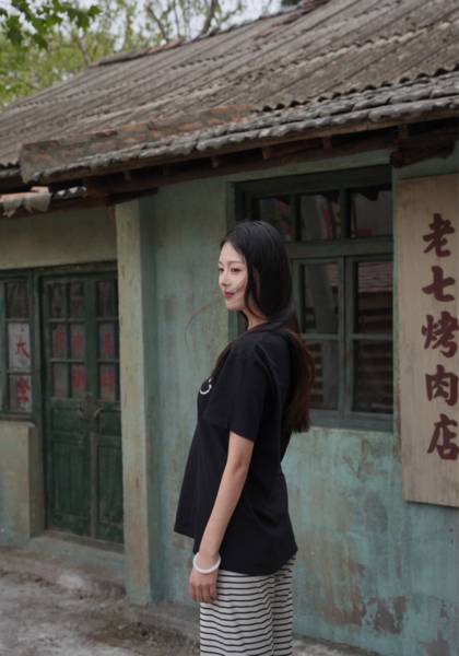 形象照片
