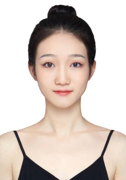 形象照片