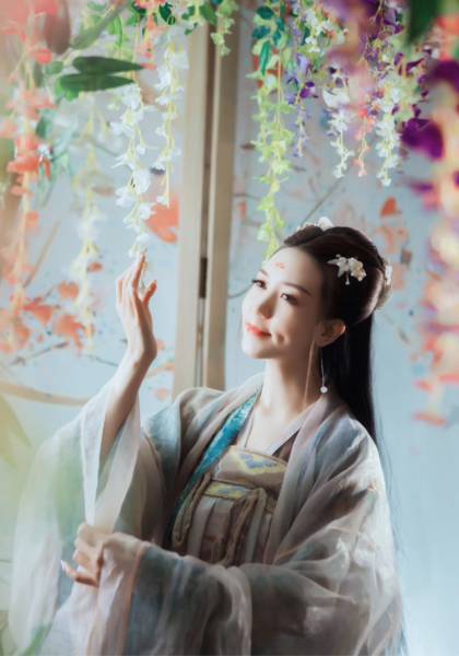 形象照片