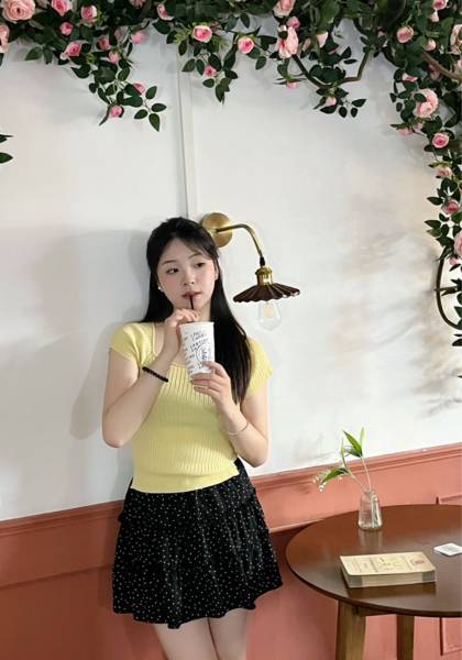 形象照片