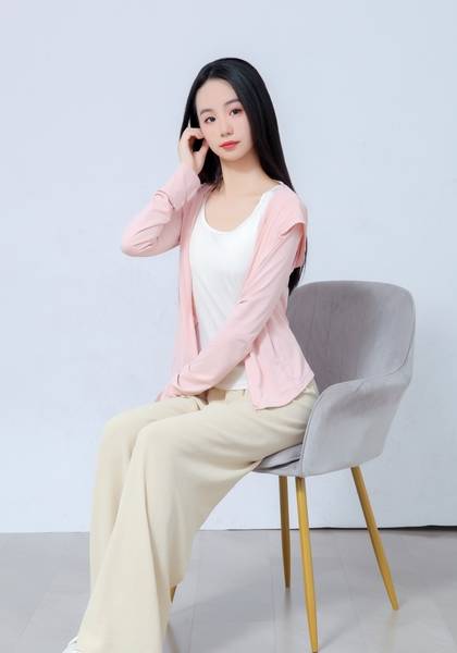 形象照片