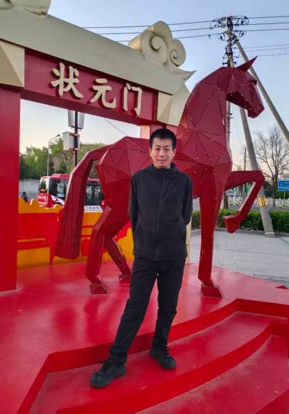 形象照片