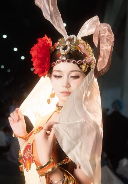 形象照片