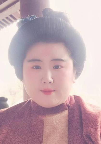 推荐艺人