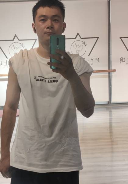 形象照片
