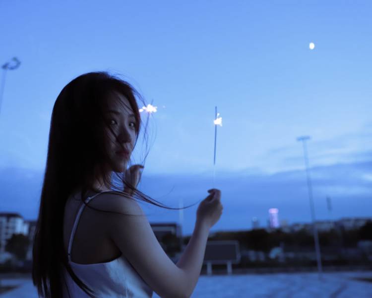 艺人背景图