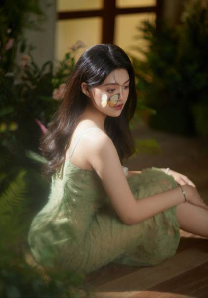 形象照片