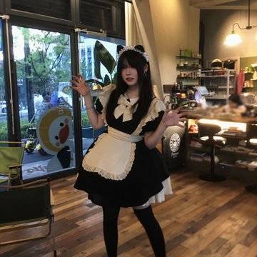 小茶不眠的微模卡作品