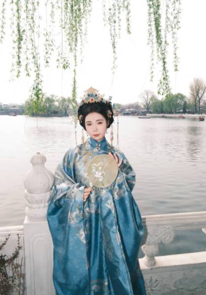 形象照片